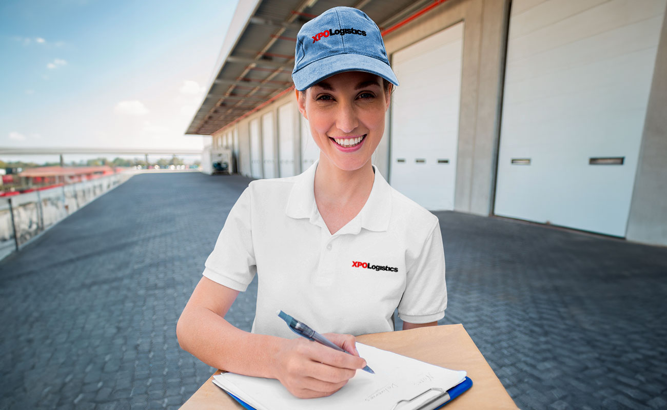 Ocean - Polos publicitaires gallery thumbnail