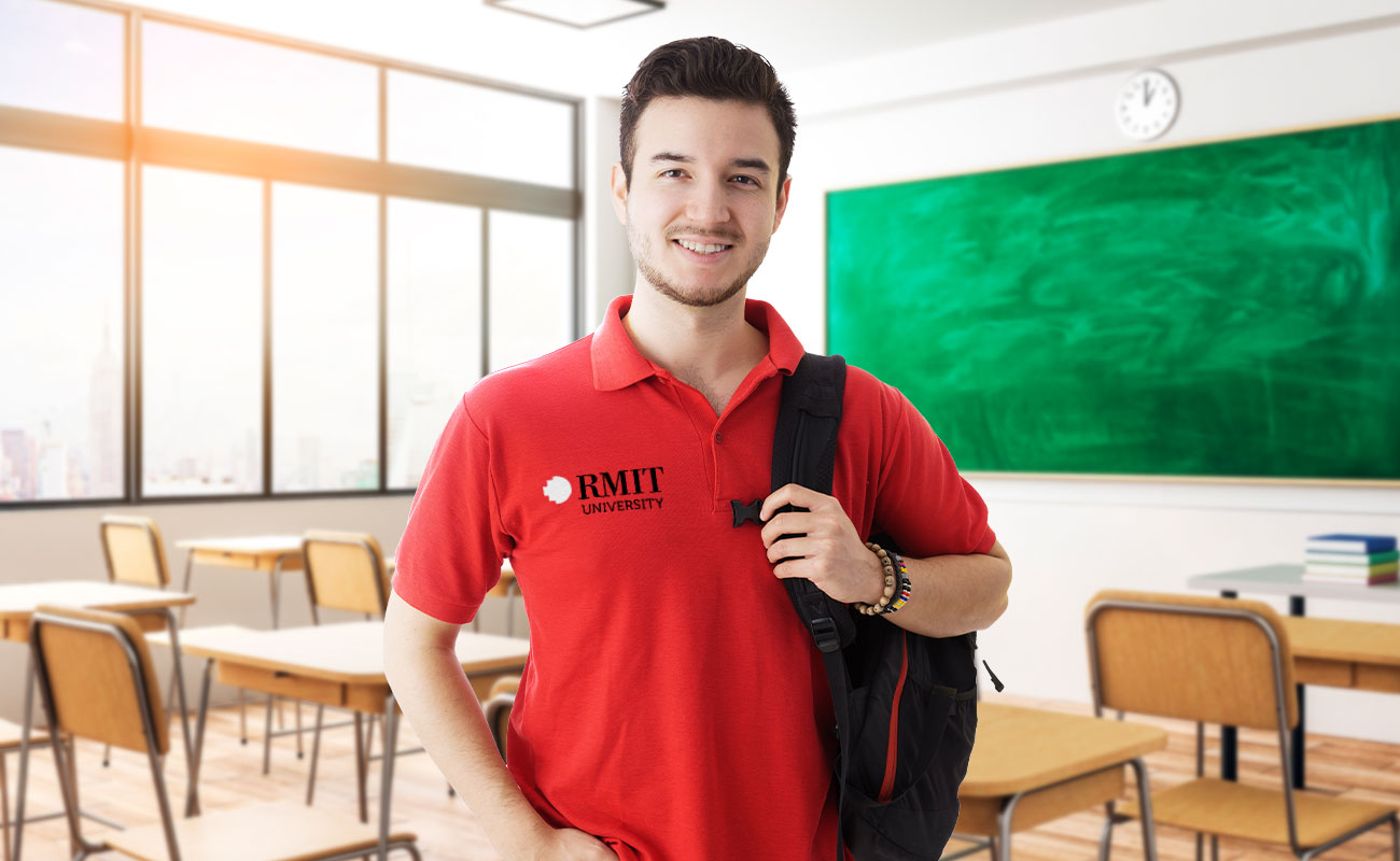 Ocean - Polos goodies personnalisés gallery thumbnail