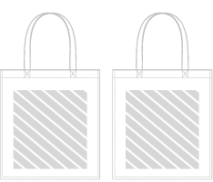 Tote Bag Impression photo