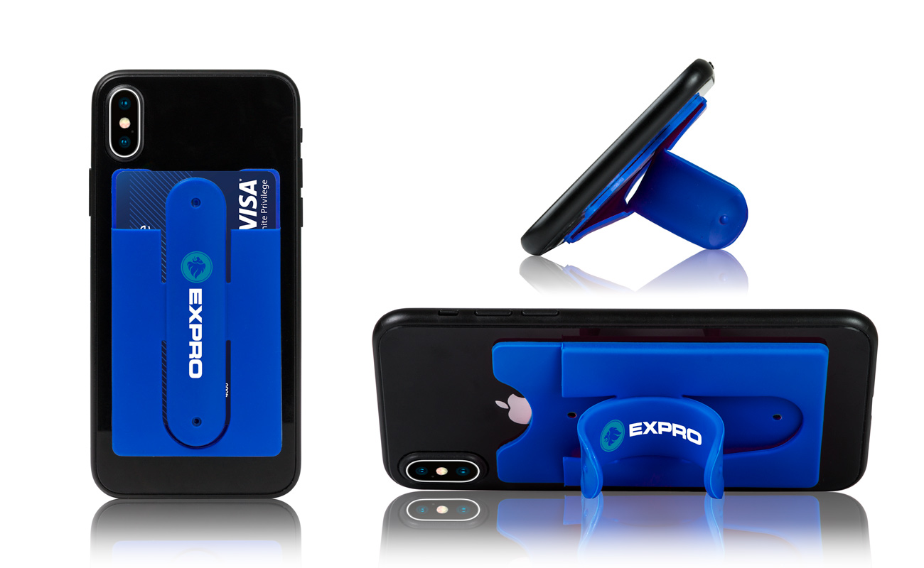 Pass - Porte Carte Personnalisable gallery thumbnail