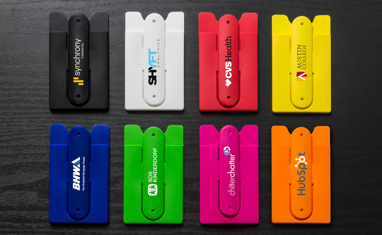 Pass - Porte Carte De Visite Personnalisable gallery thumbnail