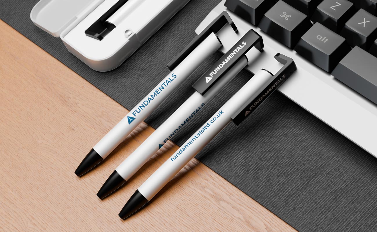 Perch - Stylos personnalisés gallery thumbnail