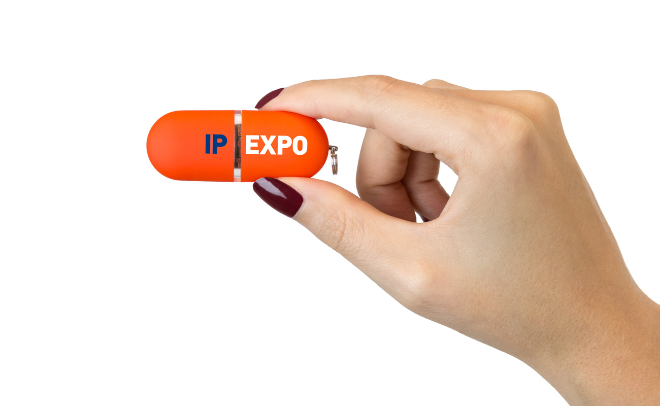 Pod - Clés USB Personnalisée gallery thumbnail