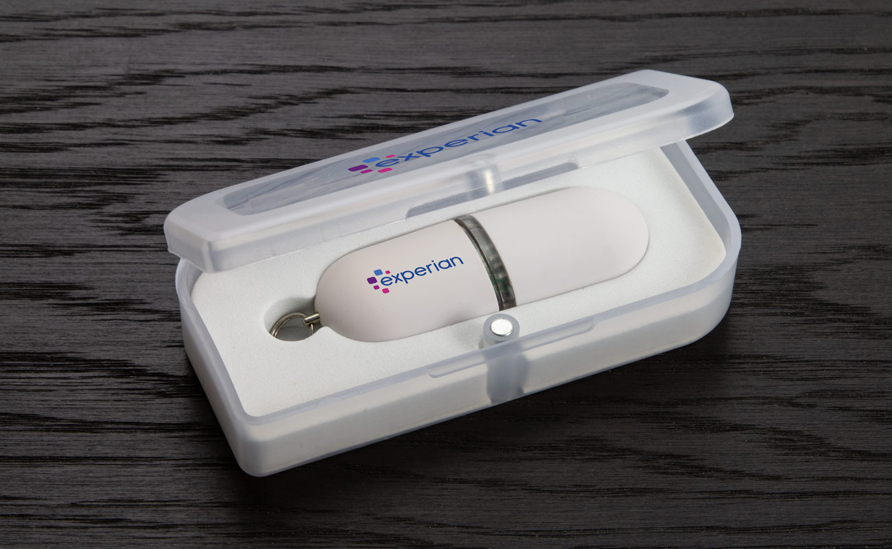 Pod - Clé USB En Forme De Clé gallery thumbnail