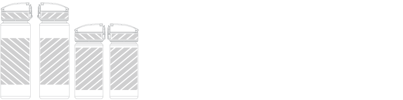 Gourde Sérigraphie Gourde Sérigraphie