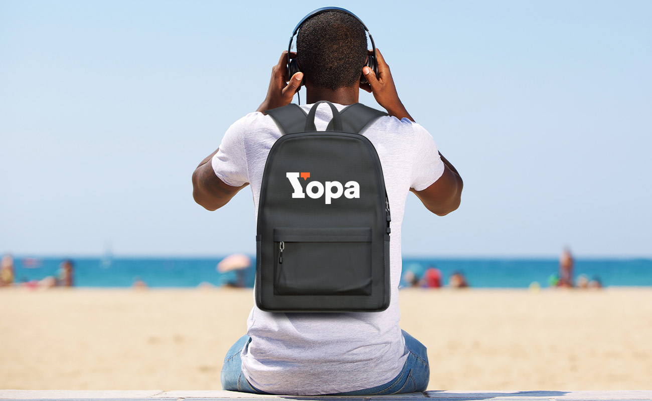 Quest - Sac à dos gallery thumbnail