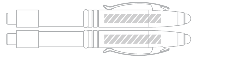 Stylo Impression photo Stylo Impression photo