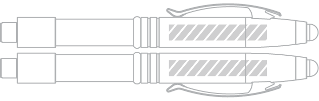 Stylo Impression photo