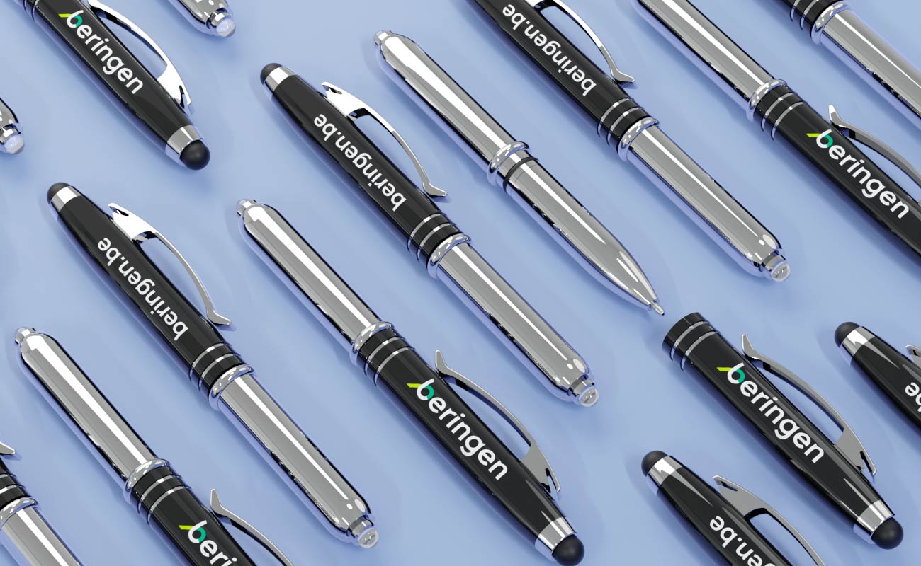 Radiance - Stylos publicitaires gallery thumbnail