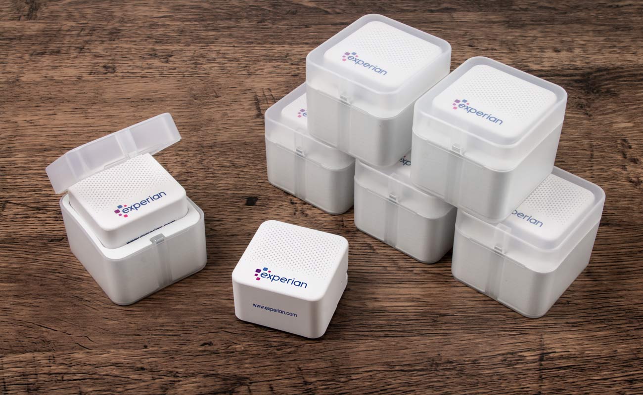 Ray - Enceinte Bluetooth Personnalisée gallery thumbnail