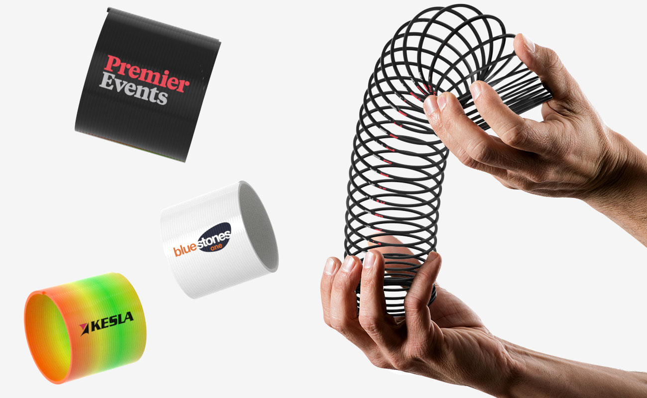 Reel - Jouets Ressorts Personnalisés gallery thumbnail