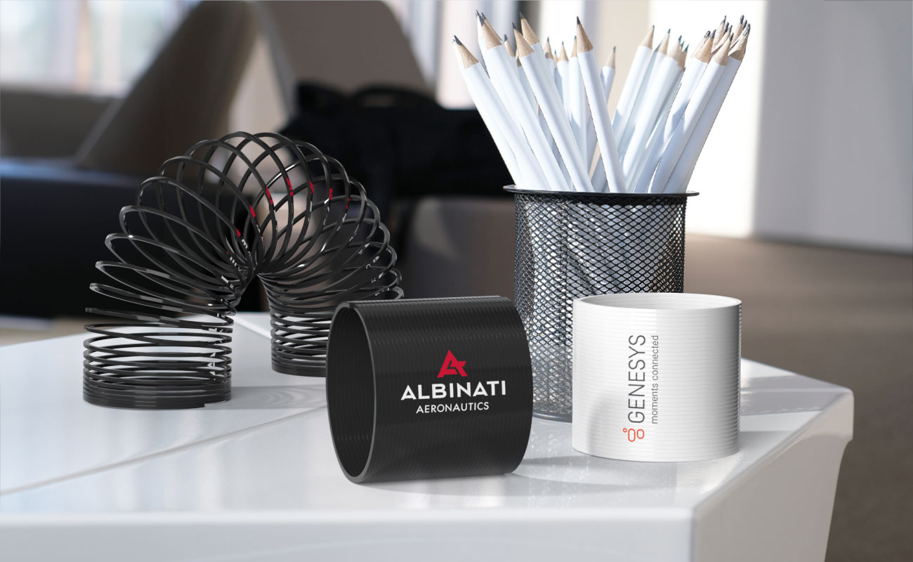 Reel - Jouets Ressorts promotionnels marqués gallery thumbnail