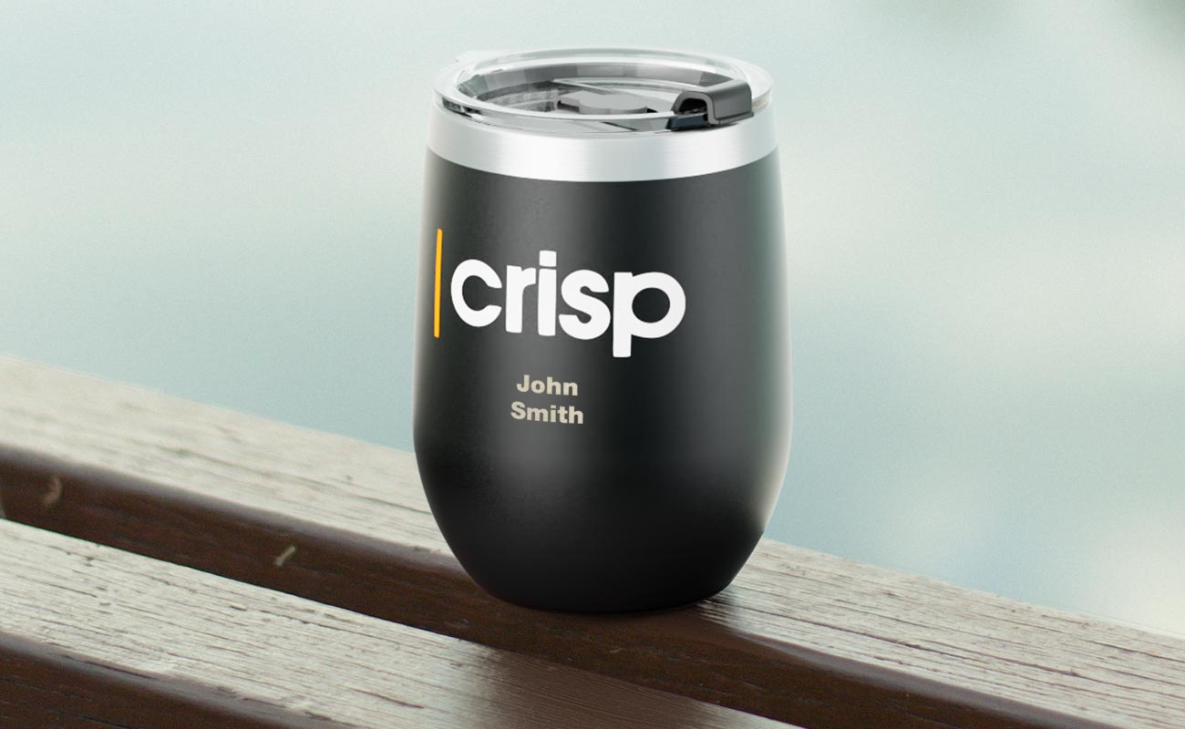 Rondo - Tasse de voyage personnalisée gallery thumbnail