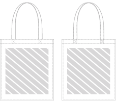 Tote Bag Impression photo