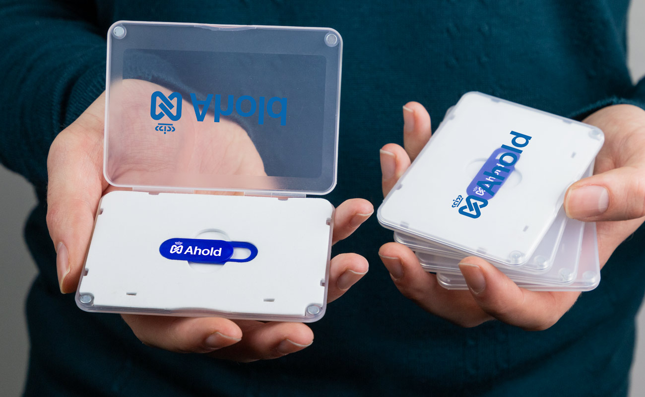 Shield - Protecteurs Webcam Publicitaire Tarif gallery thumbnail