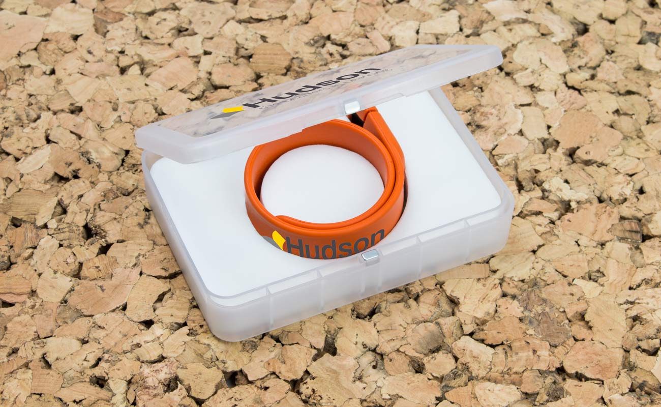 Slap - Bracelet Publicitaire Personnalisé gallery thumbnail