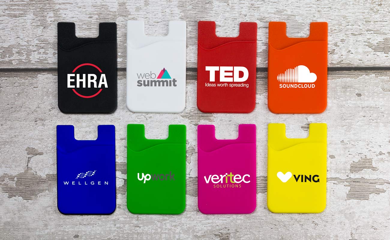 Slim - Porte Carte Personnalisable gallery thumbnail