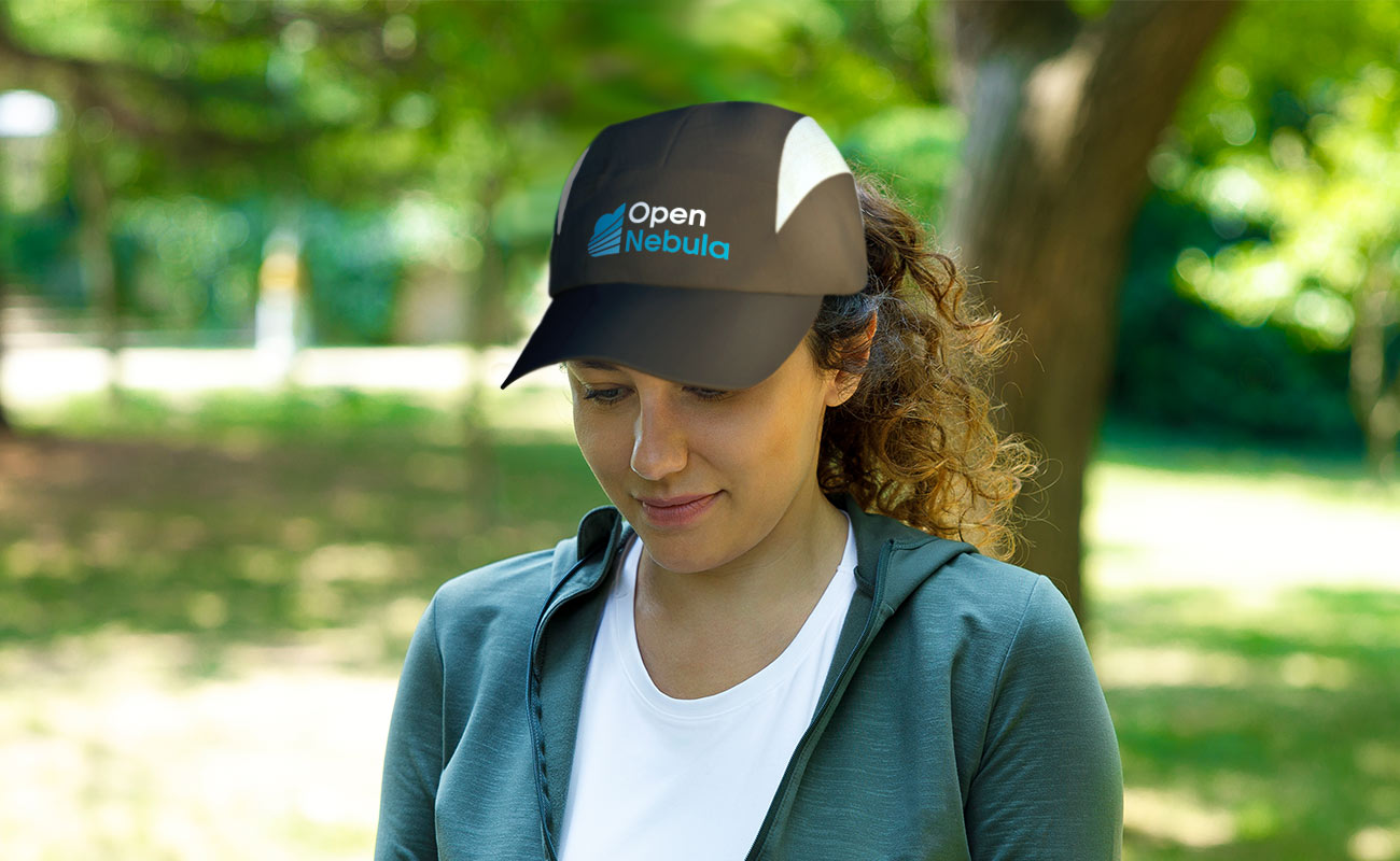 Sprinter - Casquettes Running goodies entreprise gallery thumbnail