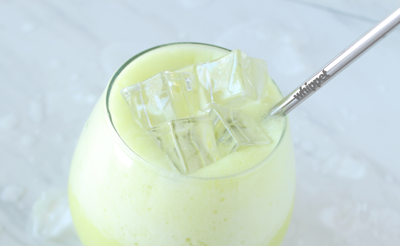 Straight - Pailles Réutilisables Personnalisées gallery thumbnail