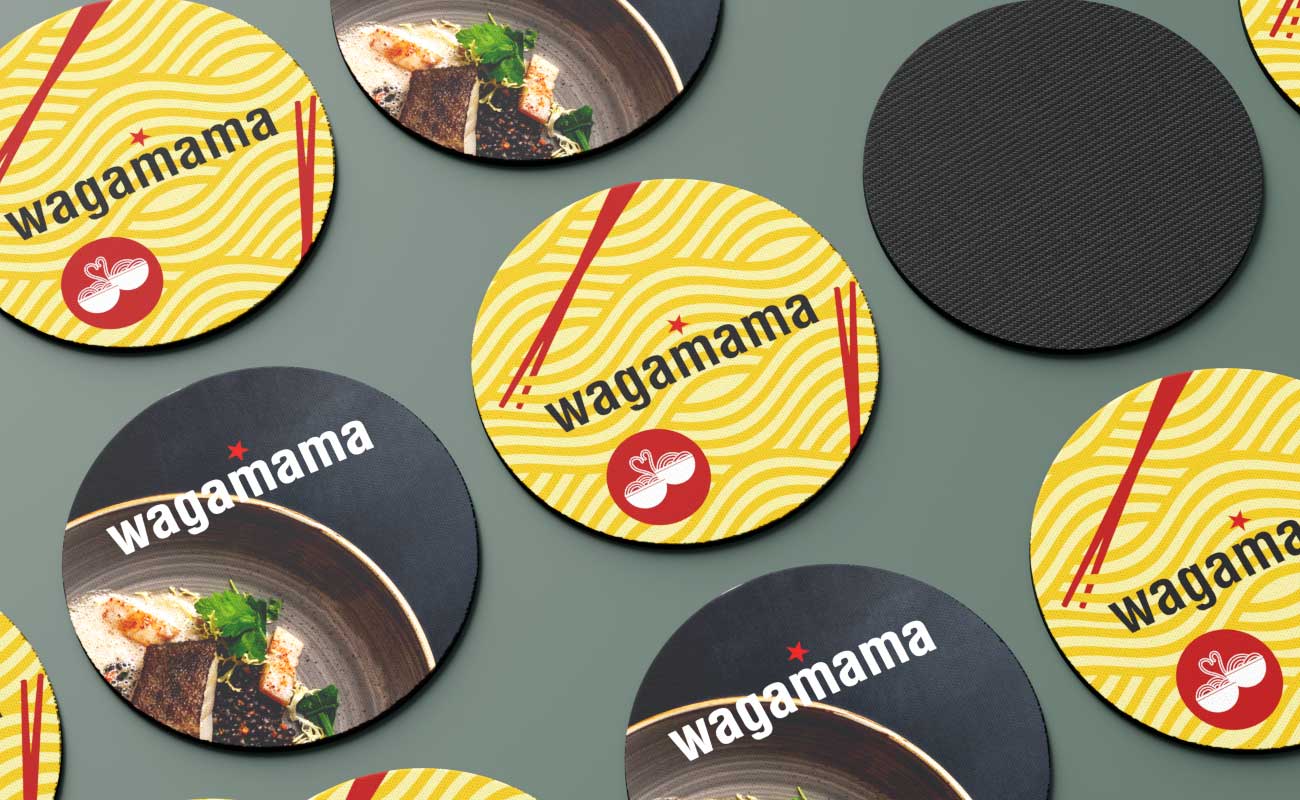 Surf - Sous-Verres goodies personnalisés gallery thumbnail