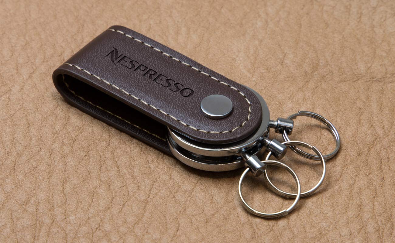 Swift - Cle USB Cuir gallery thumbnail