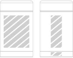 Lunch Box Sérigraphie