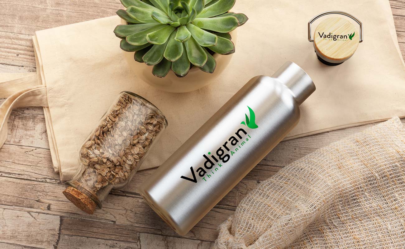 Traveler - Gourde Logo gallery thumbnail