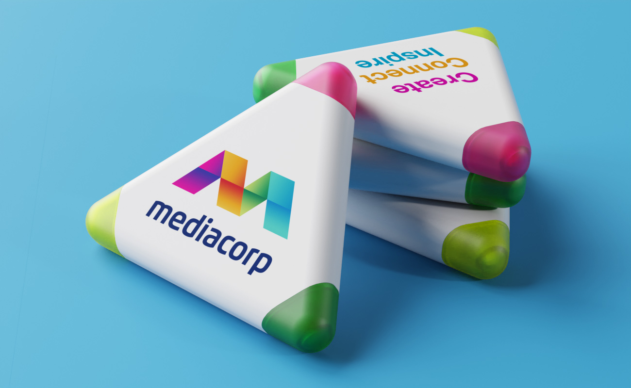 Triple - Stylos goodies personnalisés gallery thumbnail