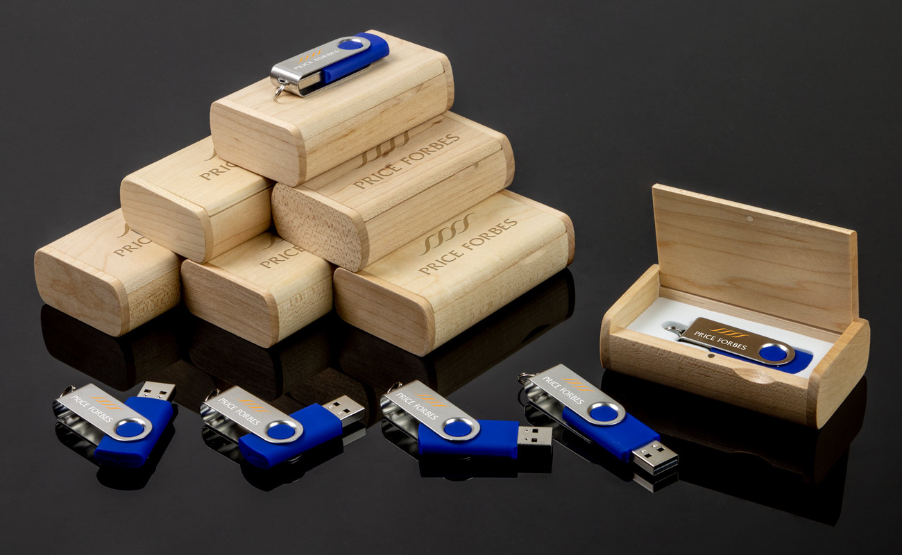 Twister - Clés USB Personnalisables gallery thumbnail