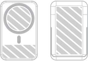 Power Bank Sérigraphie