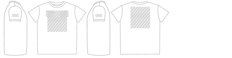 T-shirt Impression photo