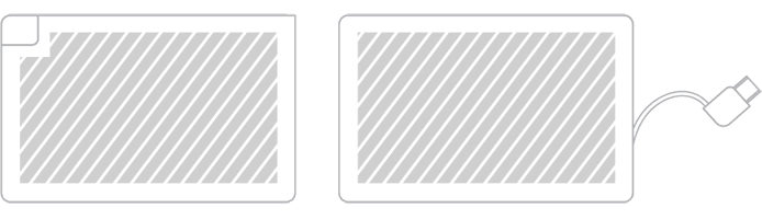 Power Bank Sérigraphie