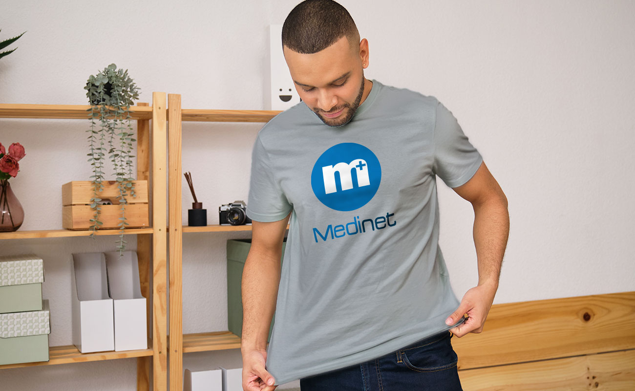 Vortex - Tshirts Performance publicitaires gallery thumbnail