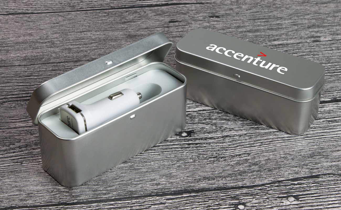 Zip - Chargeurs de Voiture Personnalisés gallery thumbnail