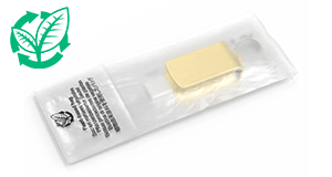 Emballage par défaut