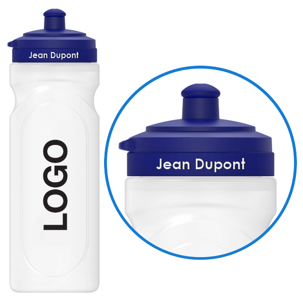 Refresh Dénomination individuelle (contraste de silicone) Refresh Dénomination individuelle (contraste de silicone)