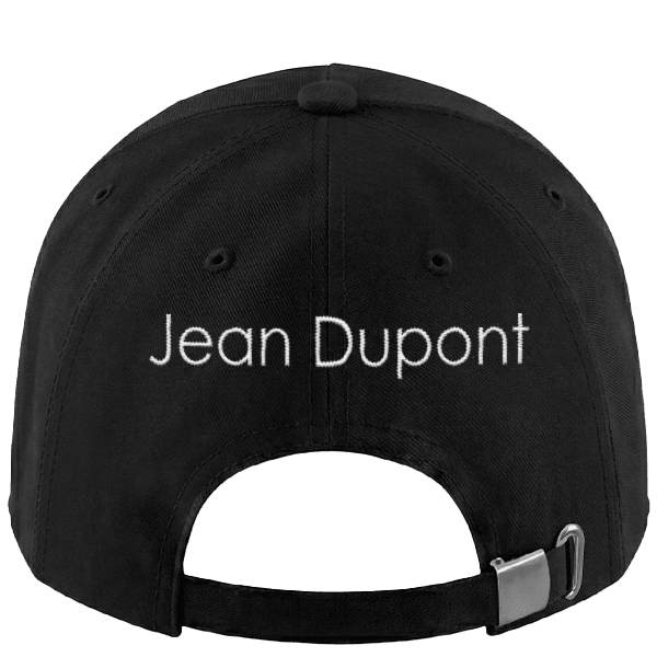Junior Personnalisation (broderie)