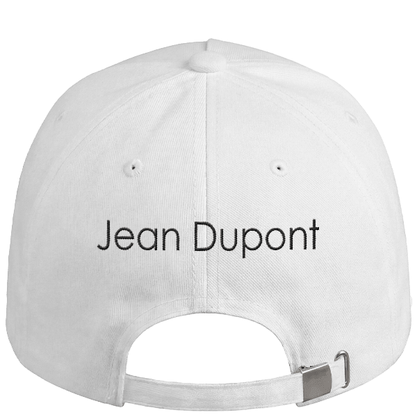 Mode Plus Personnalisation (broderie)