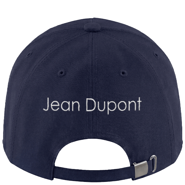 Mode Personnalisation (broderie)