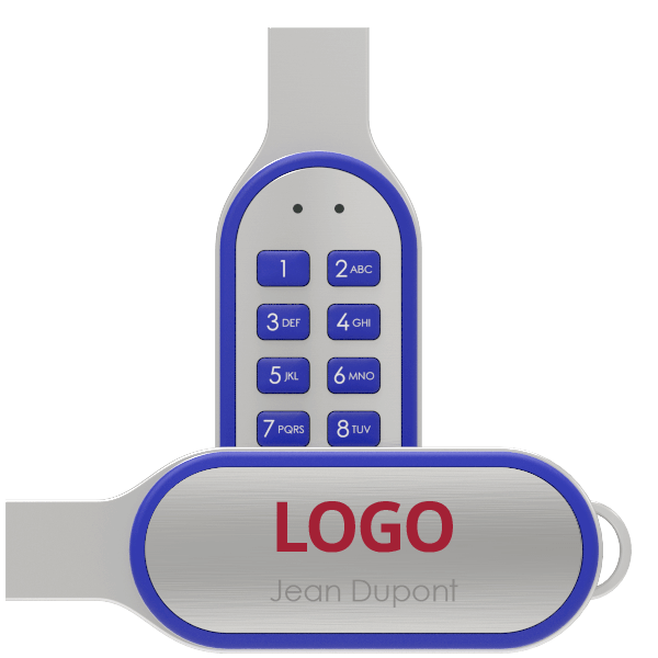 Code Gravure individuelle Code Gravure individuelle