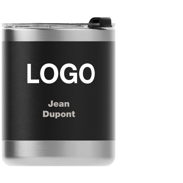 Crew Gravure individuelle Crew Gravure individuelle