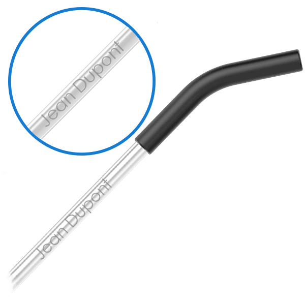 Funky Gravure individuelle Funky Gravure individuelle