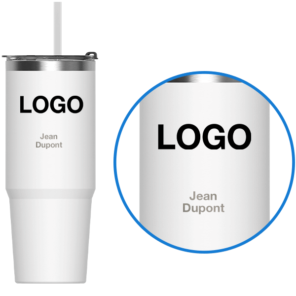 Jumbo Gravure individuelle Jumbo Gravure individuelle