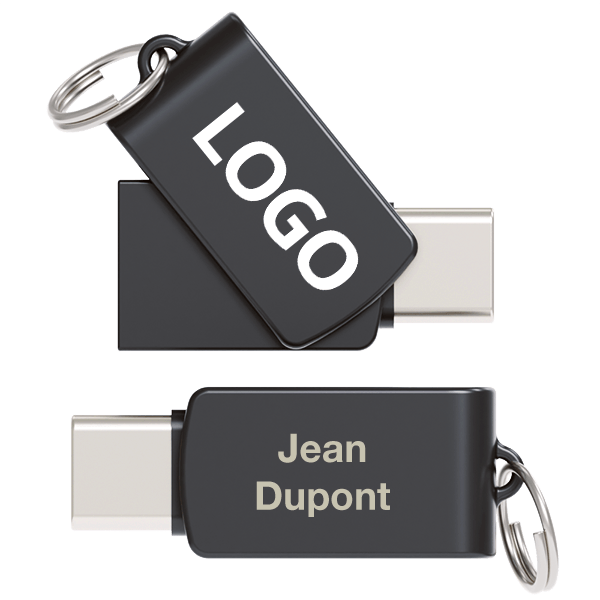 Nano Gravure individuelle