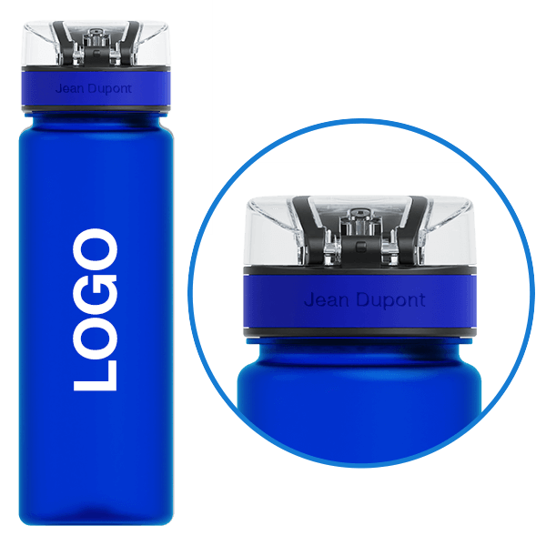 Aqualok Gravure individuelle Aqualok Gravure individuelle