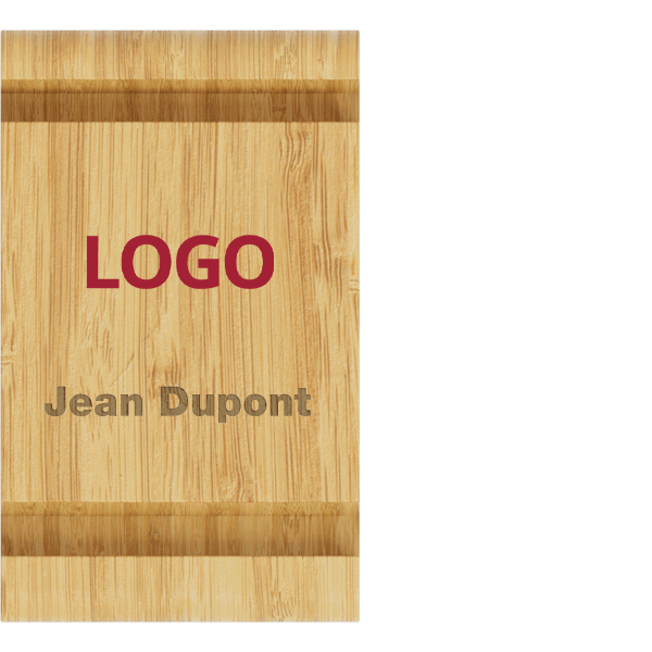 Terra Gravure individuelle Terra Gravure individuelle