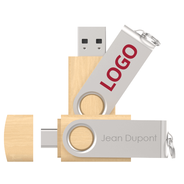 Twister Go Wood Gravure individuelle Twister Go Wood Gravure individuelle