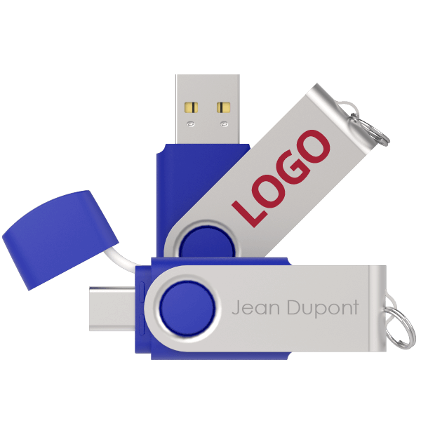 Twister Go Gravure individuelle Twister Go Gravure individuelle