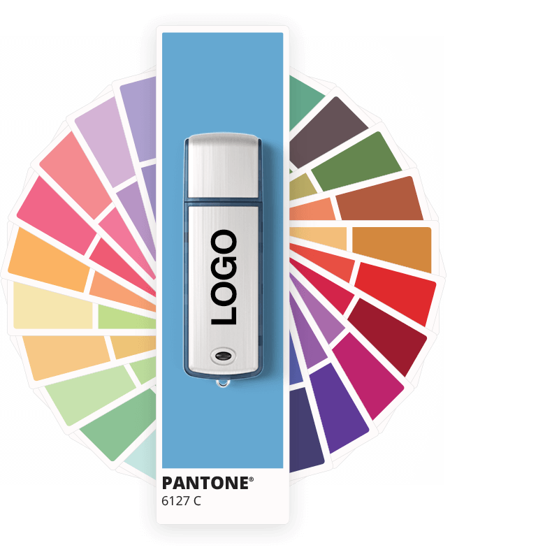 Classic Couleurs Pantone®