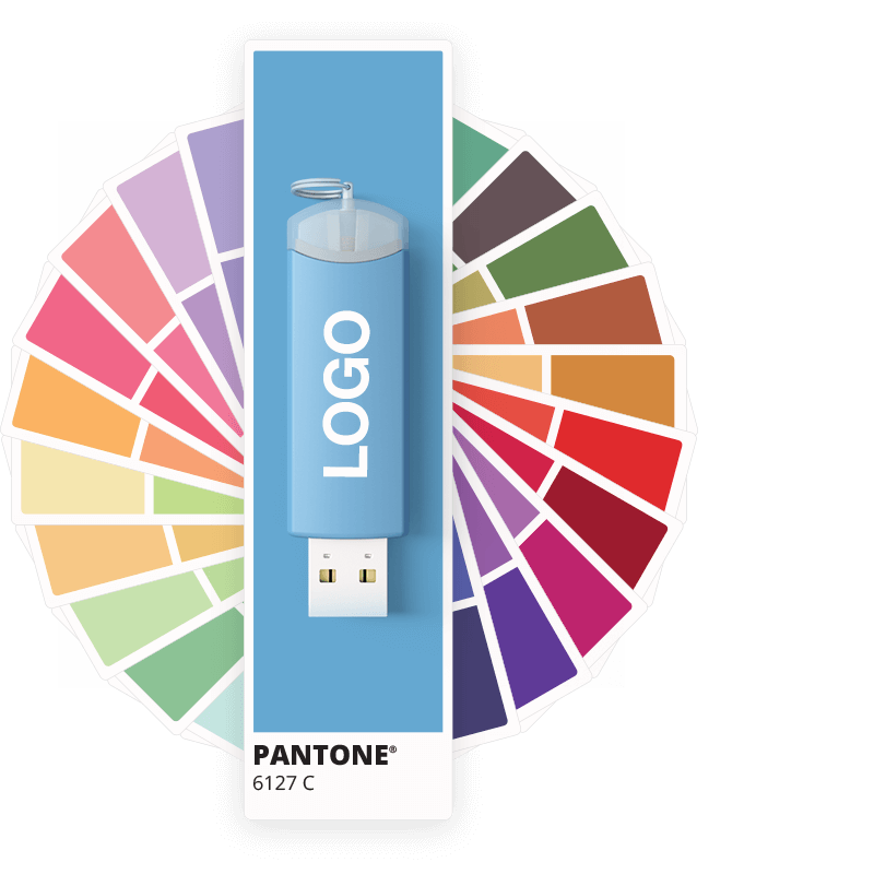 Gyro Couleurs Pantone® Gyro Couleurs Pantone®